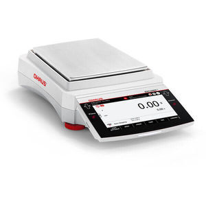 электронный весы для лаборатории