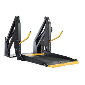 Подъемная платформа для инвалидного кресла - ONDA OB - Autolift ...