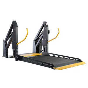 Подъемная платформа для инвалидного кресла - ONDA OB - Autolift ...