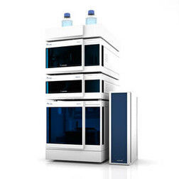 система хроматографии HPLC