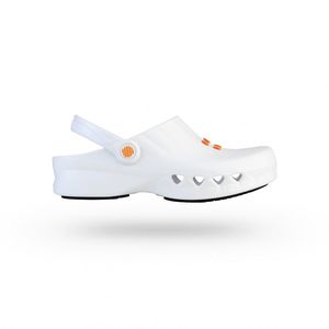 медицинские сабо унисекс