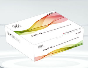 набор для теста COVID-19