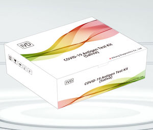 набор для теста COVID-19
