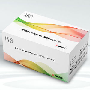 набор для теста COVID-19