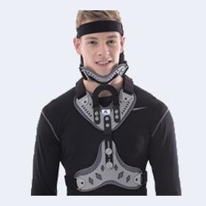 шейно-грудной поддерживающий корсет
