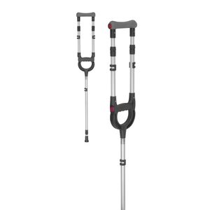 подмышечный костыль