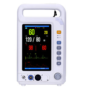 компактный многопараметрический монитор пациента