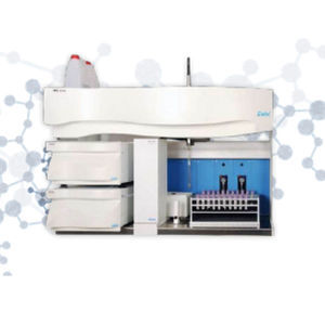 система хроматографии HPLC