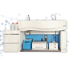 система хроматографии HPLC