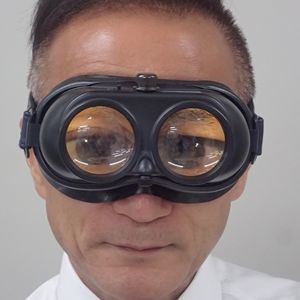 очки Френзеля