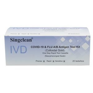 набор для теста COVID-19