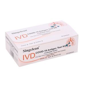 набор для теста COVID-19