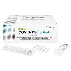 экспресс-тест COVID-19