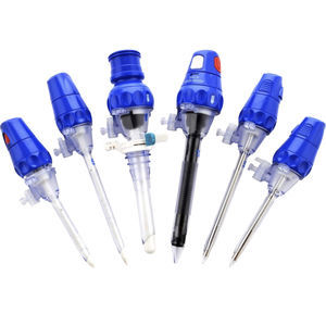 лапароскопический трокар 1