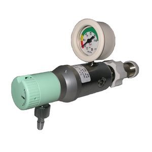 редуктор для медицинских газов