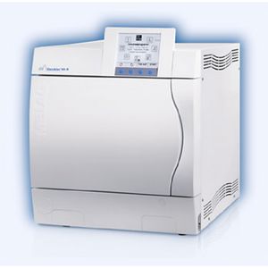 медицинский автоклав-стерилизатор 1
