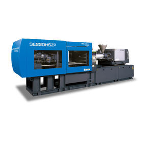 станок для литья под давлением для изготовления медицинских приборов 1