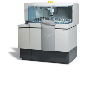 спектрометр XRF / для контроля качества