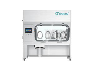 изолятор для исследований на животных