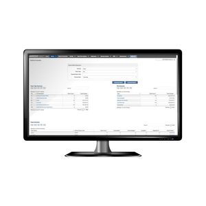 программное обеспечение для управления