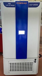 морозильная камера для плазмы крови