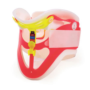 2-элементный шейный ортез для неотложной помощи