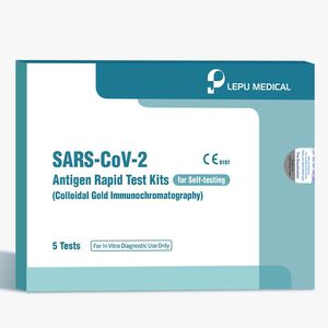 набор для теста COVID-19