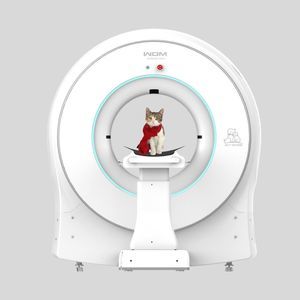 ветеринарный сканер CBCT для домашних животных