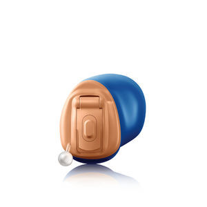 слуховой аппарат CIC 1
