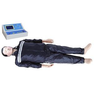 учебный манекен для неотложной медицинской помощи