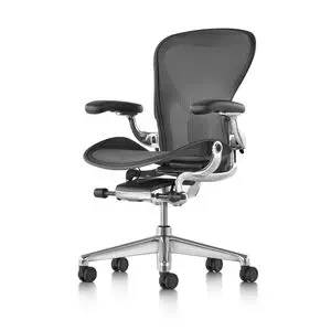 Кресло herman miller embody