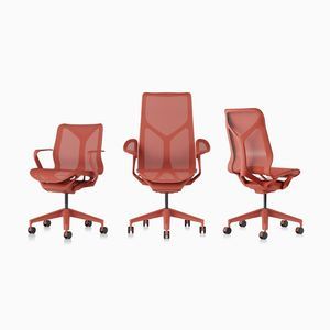 Eames Executive Herman Miller