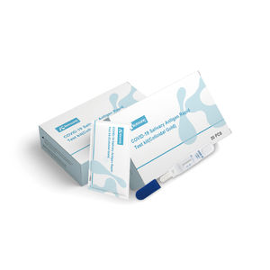 экспресс-тест COVID-19