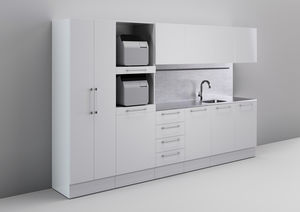 шкаф для стоматологических инструментов