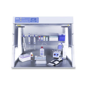 лабораторная рабочая станция для PCR