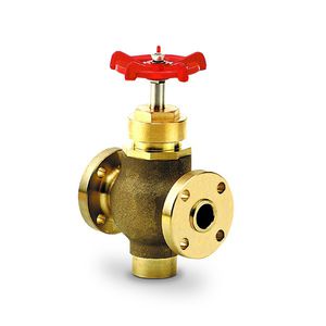 клапан для медицинских газов