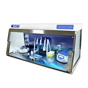 лабораторная рабочая станция для PCR