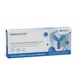 набор для теста COVID-19