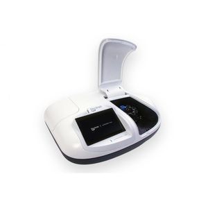 спектрофотометр UV-vis