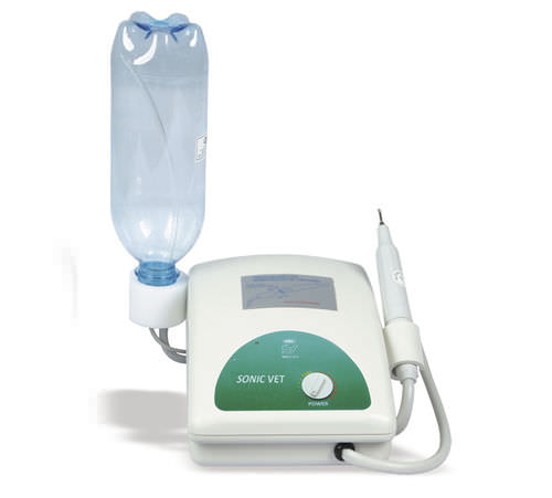 Микромотор для зубной профилактики - Sonic Vet - DMC Equipamentos Veterinary - ветеринарный / электрический