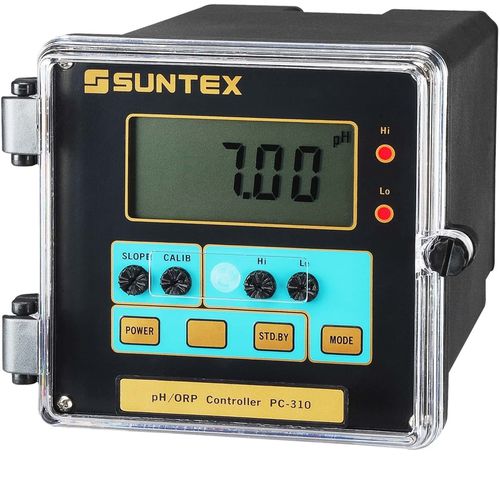 Датчик ОВП - PC-310A  - Suntex Instruments - pH / для анализа окружающей среды / с беспроводной сетью