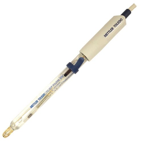 Датчик pH - InLab Routine BNC - Suntex Instruments - для лабораторий