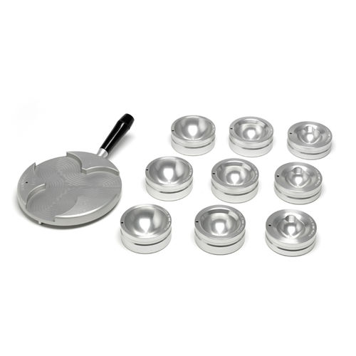 Вставка для термосмесителя - DrySyn® MULTI-E kit - Asynt