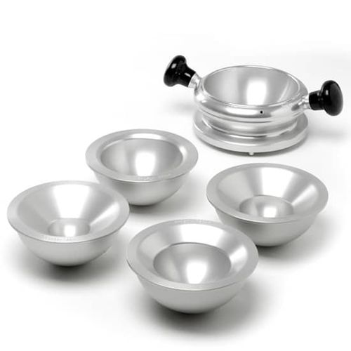 Вставка для термосмесителя - DrySyn® Classic Kit - Asynt