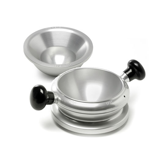 Вставка для термосмесителя - DrySyn® Classic Starter Kit - Asynt
