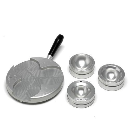 Вставка для термосмесителя - DrySyn® MULTI-E starter kit - Asynt