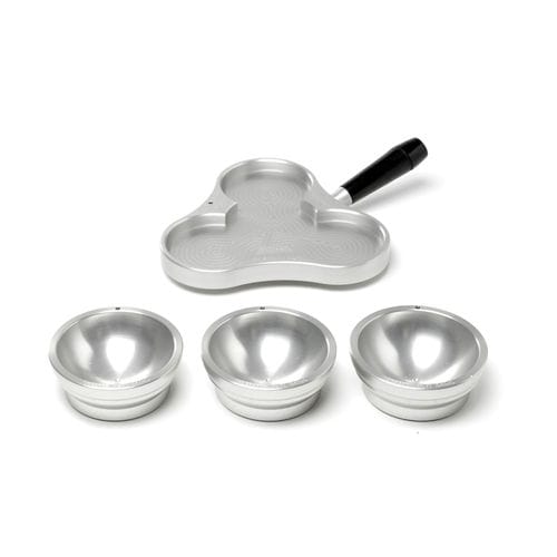 Вставка для термосмесителя - DrySyn® MULTI-M Starter Kit - Asynt