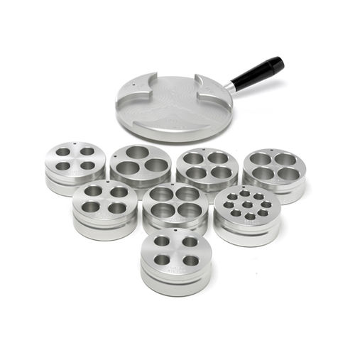Вставка для термоблока - DrySyn® Parallel Synthesis Starter Kit - Asynt