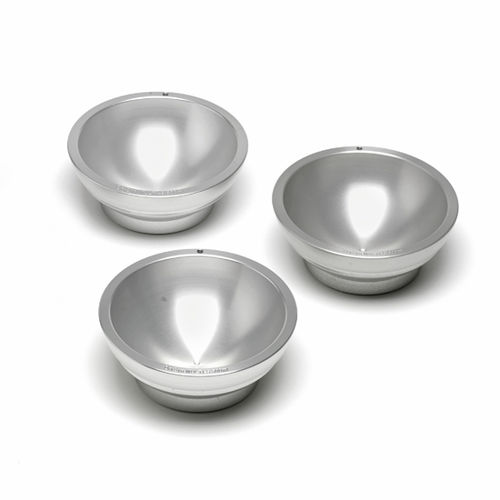 Вставка для термоблока - DrySyn® MULTI-S 500 mL  - Asynt