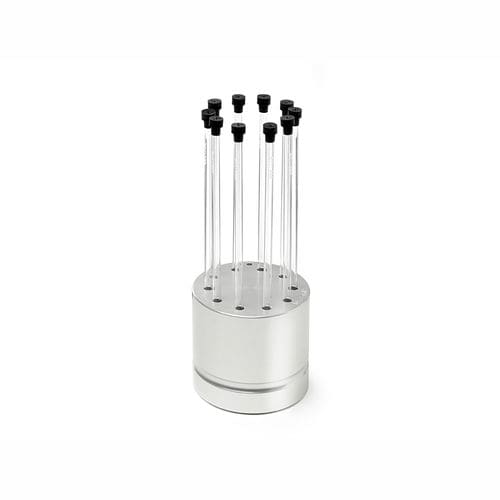 Вставка для термоблока - DrySyn® NMR - Asynt